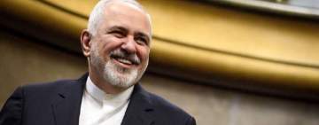ظريف: إيران لن تعيد التفاوض على الاتفاق النووي