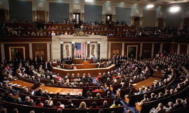 أمريكا: الديمقراطيون يعززون سيطرتهم بمجلس النواب