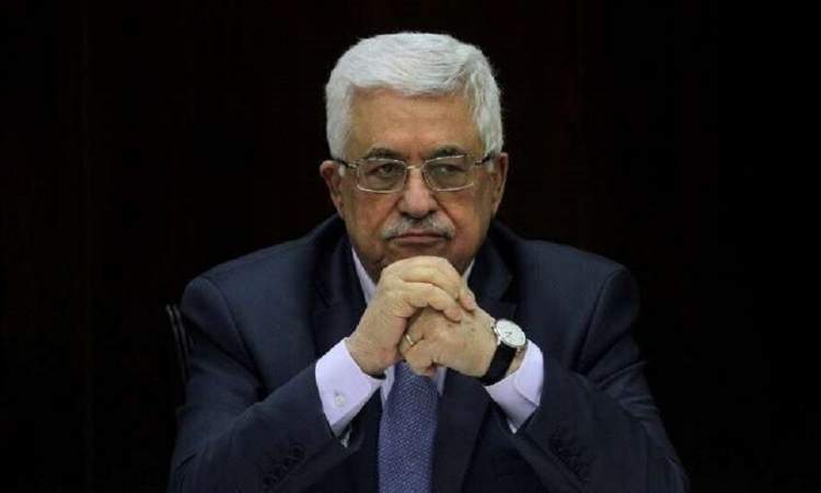 عباس يعلن  حالة الطوارئ في فلسطين
