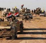 الحشد الشعبي يعلن انتهاء عملية نوعية غرب العراق