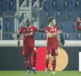  دييغو جوتا نجم ليفربول  يفوز بجائزة أفضل لاعب