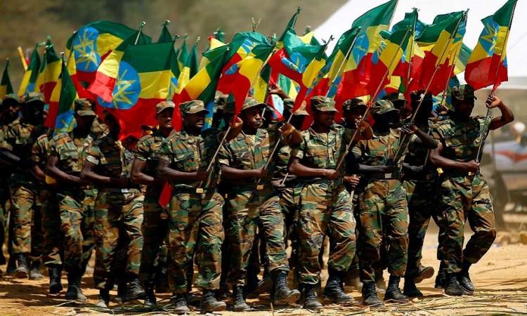   إثيوبيا تتجه نحو حرب أهلية