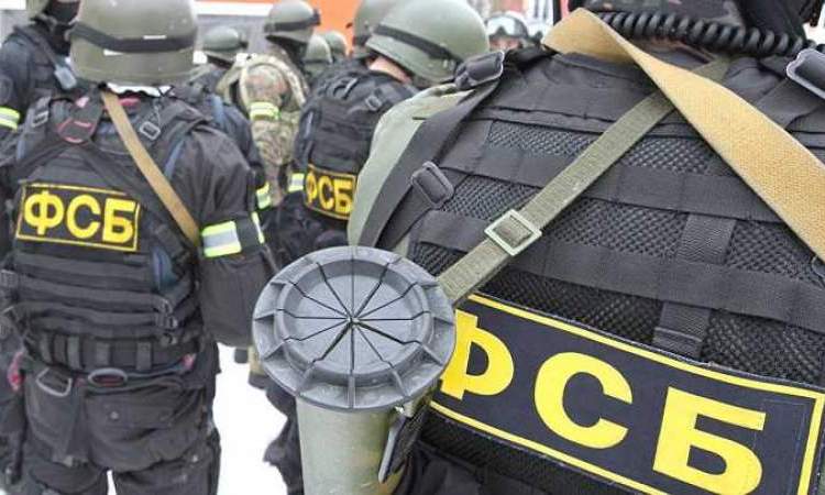 مقتل 3 عسكريين برصاص جندي وسط روسيا