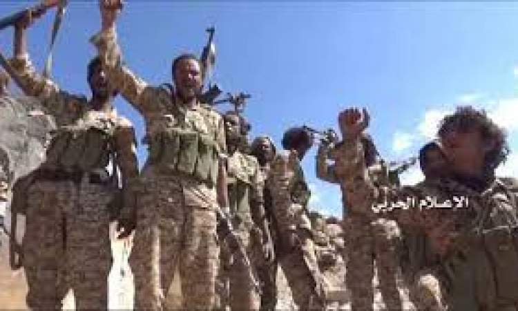 كيف تغيرت مسارات المعركة العسكرية في اليمن؟ 