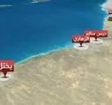 المرتزقة يعترفون : المخطط الإسرائيلي الاماراتي لفصل الساحل الغربي 