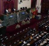 البرلمان الإثيوبي يقر رفع الحصانة عن 39 من أعضائه