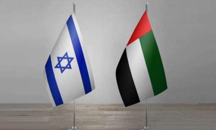 الدور الاماراتي في تطبيع العلاقات بين سلطة صالح وإسرائيل 