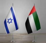 الدور الاماراتي في تطبيع العلاقات بين سلطة صالح وإسرائيل 