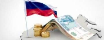 احتياطي روسيا من الذهب والنقد الأجنبي يرتفع الى 3.6 مليار دولار