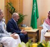 تصعيد سعودي غير مسبوق ضد الاخوان والاصلاح ضمن القائمة 
