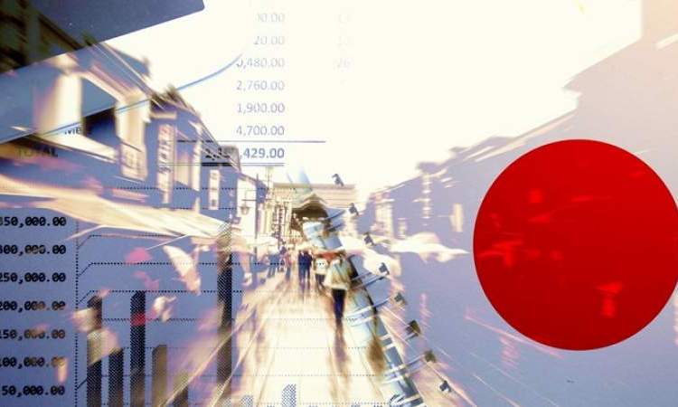 الاقتصاد الياباني يرتفع الى 21.4 بالمائة في الربع الثالث