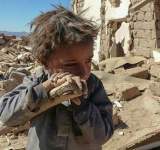 حملة أوروبية لوقف الحرب على اليمن