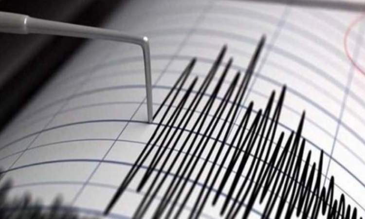 زلزال بقوة 6,3 درجة يضرب إندونيسيا