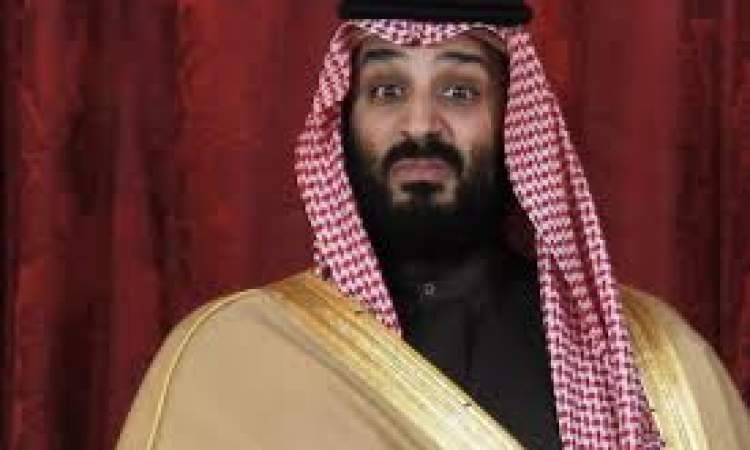 تفاصيل محاولات قادة الاصلاح استرضاء ولي العهد السعودي : نحن أحد أنيابك 