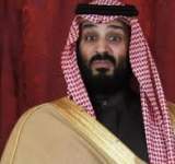 تفاصيل محاولات قادة الاصلاح استرضاء ولي العهد السعودي : نحن أحد أنيابك 