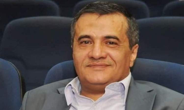 وفاة رئيس مجلس إدارة وكالةالأنباء اليمنية (سبأ) 