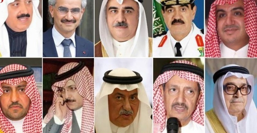   تعرضوا للترهيب والتعذيب .. (الغارديان) : هذا ماحدث لمعتقلي الريتز في الرياض