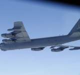 واشنطن تنشر قاذفات (B-52) في الشرق الأوسط