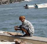 غرق وفقدان 10 صيادين يمنيين قرب سواحل سقطرى