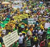 مظاهرات مناهضة للعنصرية في البرازيل