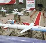  الدفاعات السعودية عاجزة عن التصدي للصاروخ (قدس 2)