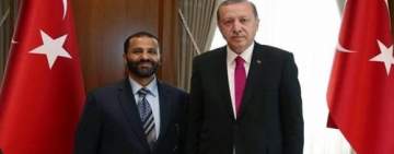 الإخوان وبيعة الارتزاق والعمالة لأردوغان