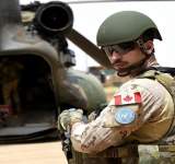 مقتل 4 جنود كنديين في تشاد