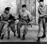  لم يغادر آخر جندي بريطاني عدن في 30 نوفمبر 1967م