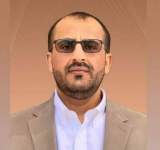 رئيس الوفد الوطني: لا جديد في قصف صنعاء والمحافظات إلا استمرار الرد