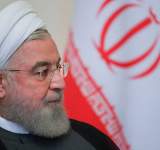 روحاني يتهم إسرائيل بمقتل فخري زاده