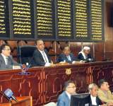 مجلس النواب يجمد عضويته في البرلمان العربي ويوضح الاسباب..؟