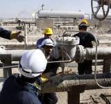 وزير النفط العراقي يتوقع ارتفاع أسعار البترول في 2021