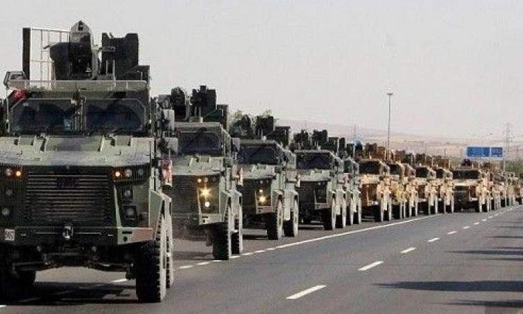 انتهاء العمليات العسكرية في إقليم تيغراي