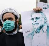  ايران: التحقيقات تشير إلى تورط إسرائيلي في اغتيال زادة