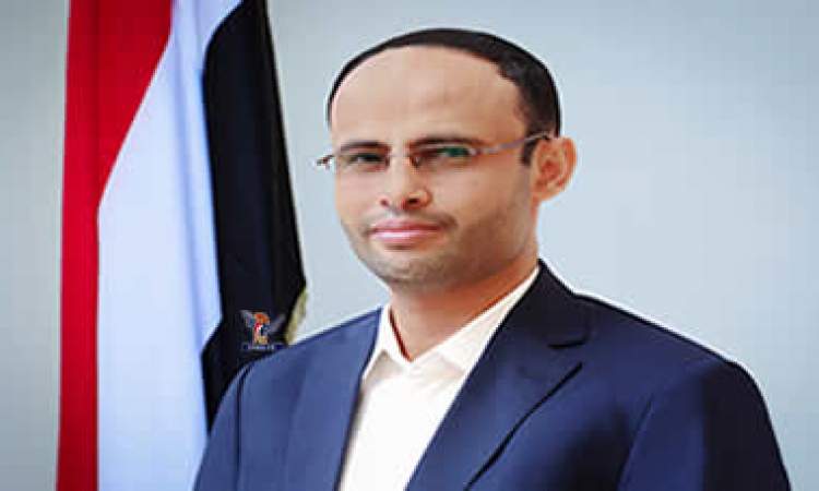  الرئيس المشاط يوجه خطاباً للشعب اليمني بمناسبة العيد الـ 53 للاستقلال  