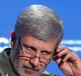  وزير الدفاع الإيراني: الرد على اغتيال فخري زادة سيكون قاسيا