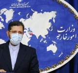 إيران تنفي مقتل قائد في الحرس الثوري بسوريا