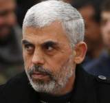 إصابة رئيس حركة حماس (السنوار) بفيروس كورونا