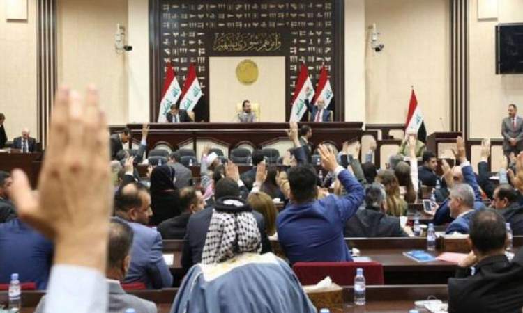 نواب عراقيون يطالبون بطرد السفير الاماراتي