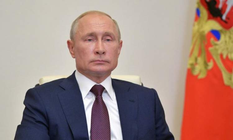 بوتين يوجه ببدء التطعيم الشامل في روسيا الأسبوع المقبل