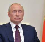 بوتين يوجه ببدء التطعيم الشامل في روسيا الأسبوع المقبل