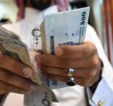 السعودية: تراجع دخل الفرد لأدنى مستوى في 3 سنوات 