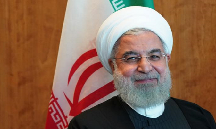 الرئيس الإيراني يؤكد تطور القدرات النووية لبلاده