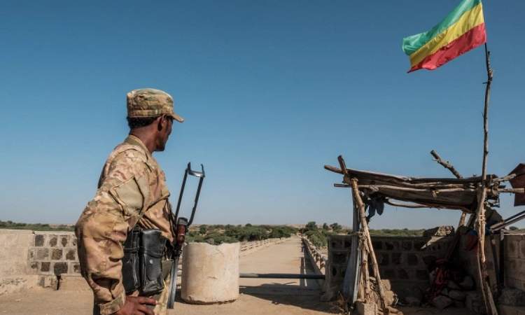 إثيوبيا تمنح الأمم المتحدة ممرا إنسانياً مفتوحا في منطقة تيغراي