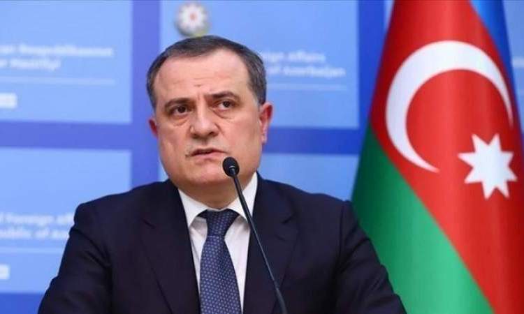  خارجية أذربيجان تستدعي سفير فرنسا