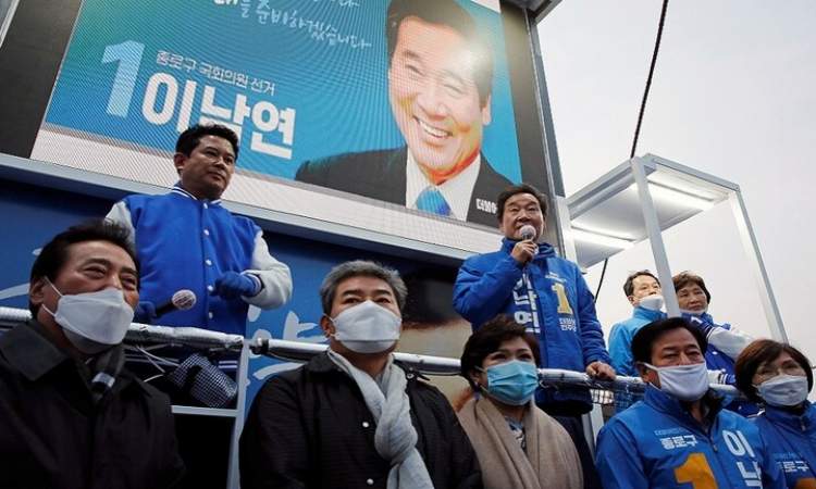  كوريا الجنوبية.. مساعد رئيس الحزب الحاكم توفي أم انتحر