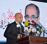 الرئيس المشاط : اليمن خسر برحيل الشهيد حسن زيد مناضلا صلبا وسياسيا مخضرما