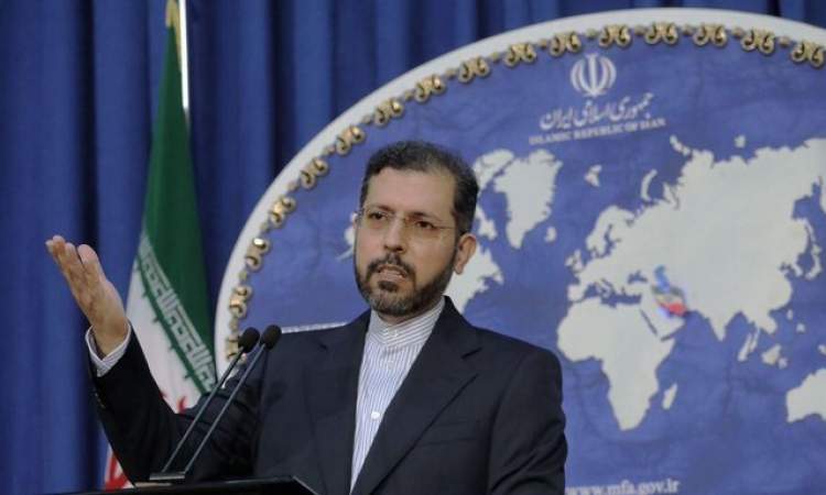 إيران تعليقا على إشراك السعودية بمفاوضات النووي: (عليها ان تعي حجمها)
