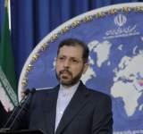 إيران تعليقا على إشراك السعودية بمفاوضات النووي: (عليها ان تعي حجمها)
