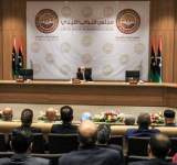 انسحاب 60 نائبا ليبيا من اجتماع غدامس التشاوري 